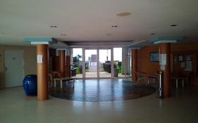 Residence Des Sables Blancs
